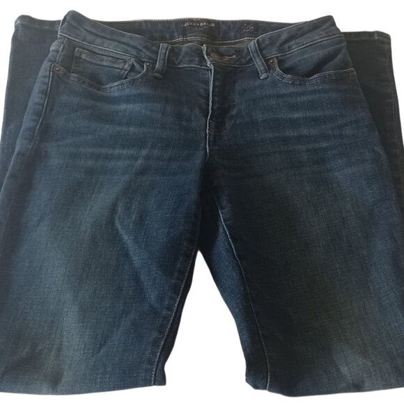 Lucky Brand Low Rise Lolita Bootcut Jean - Picture 4 of 8